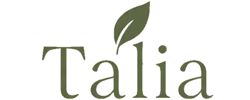 TALIA ORGANICS